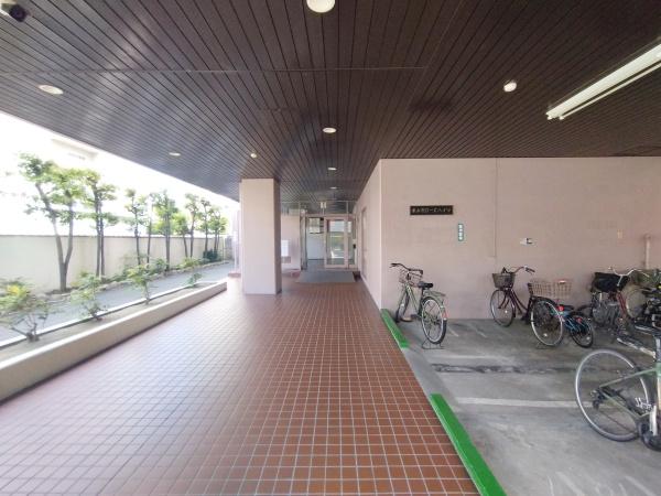 新北野ローズハイツ