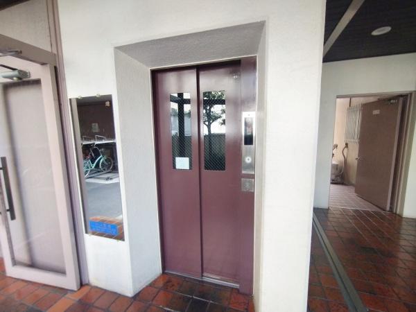 新北野ローズハイツ