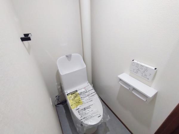 オリーブハイツ相川2号棟
