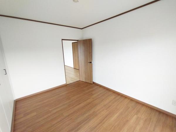 オリーブハイツ相川2号棟