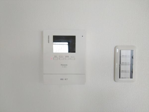オリーブハイツ相川2号棟