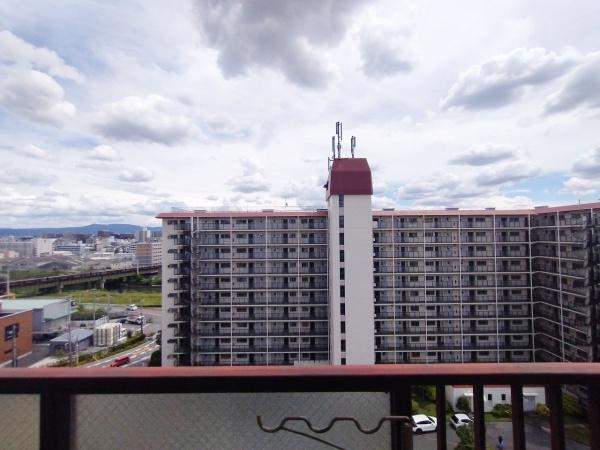 オリーブハイツ相川2号棟