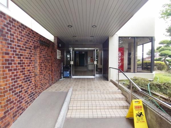 オリーブハイツ相川2号棟