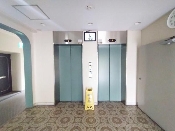 オリーブハイツ相川2号棟