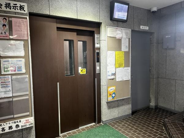 昭和山第３コーポ１号棟