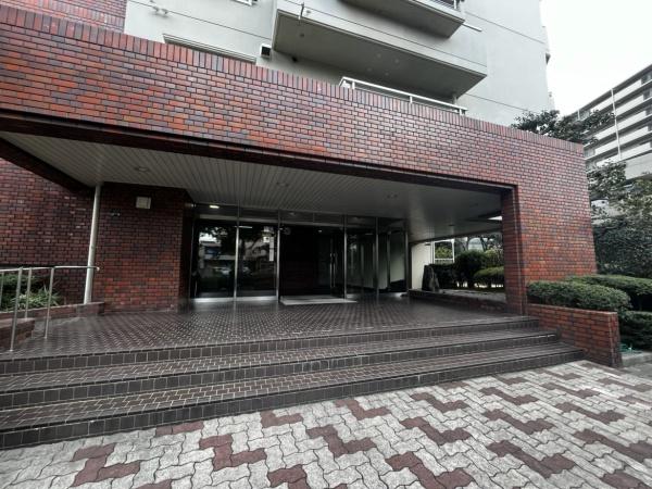 昭和山第３コーポ１号棟