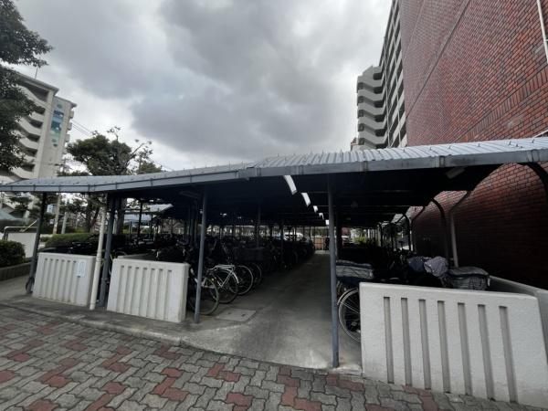 昭和山第３コーポ１号棟