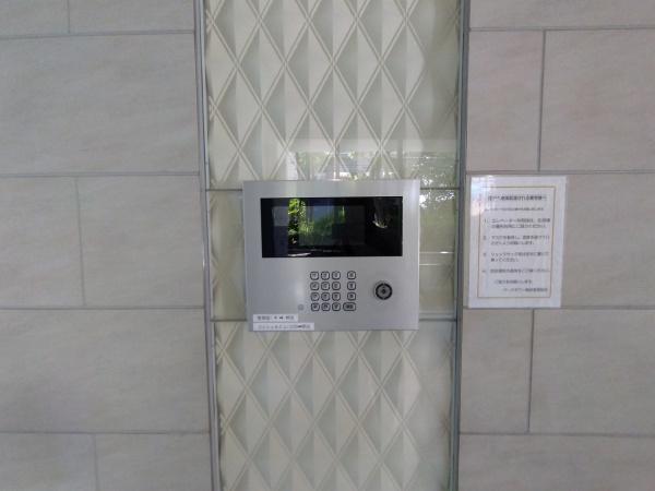 パークタワー梅田
