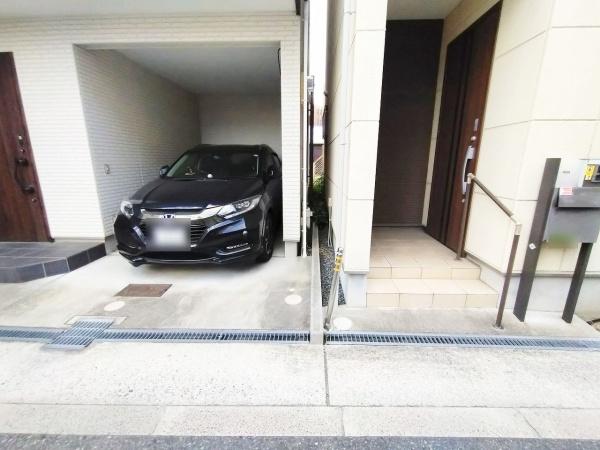 大阪市東淀川区大桐３丁目の中古一戸建て