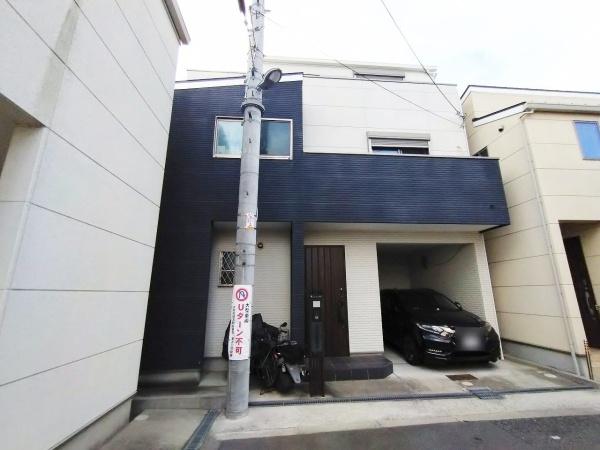 大阪市東淀川区大桐３丁目の中古一戸建て
