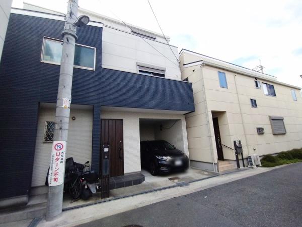 大阪市東淀川区大桐３丁目の中古一戸建て