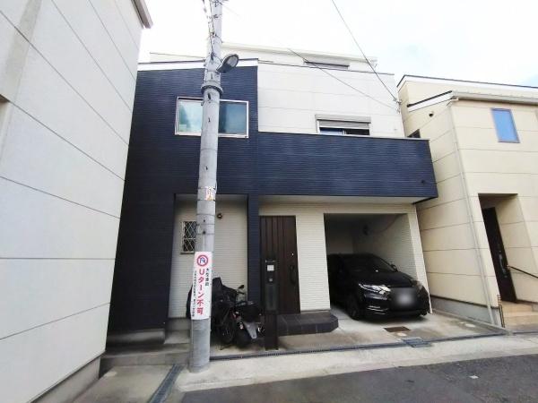 大阪市東淀川区大桐３丁目の中古一戸建て