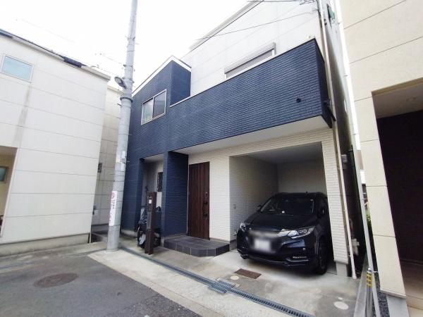 大阪市東淀川区大桐３丁目の中古一戸建て
