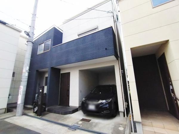 大阪市東淀川区大桐３丁目の中古一戸建て