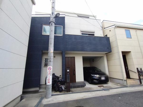 大阪市東淀川区大桐３丁目の中古一戸建て