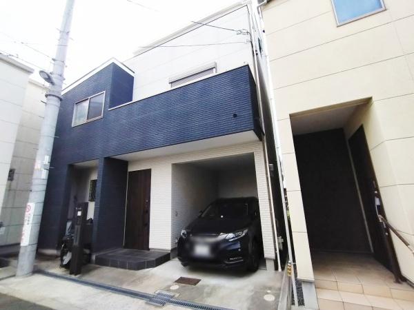 大阪市東淀川区大桐３丁目の中古一戸建て
