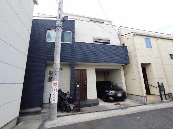 大阪市東淀川区大桐３丁目の中古一戸建て