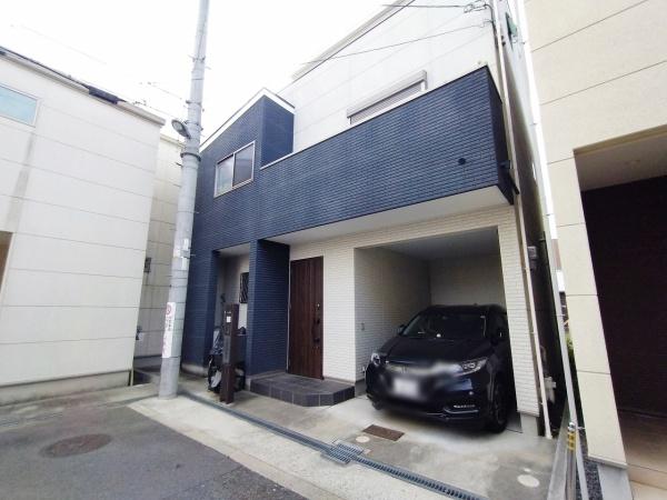 大阪市東淀川区大桐３丁目の中古一戸建て