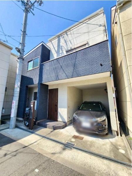 大阪市東淀川区大桐３丁目の中古一戸建て