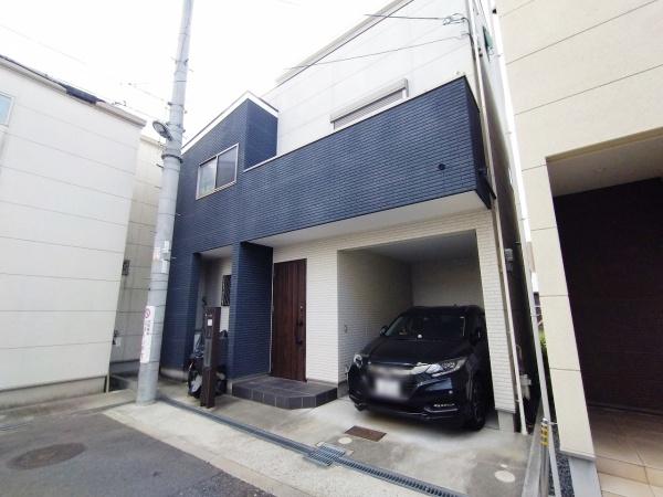 大阪市東淀川区大桐３丁目の中古一戸建て