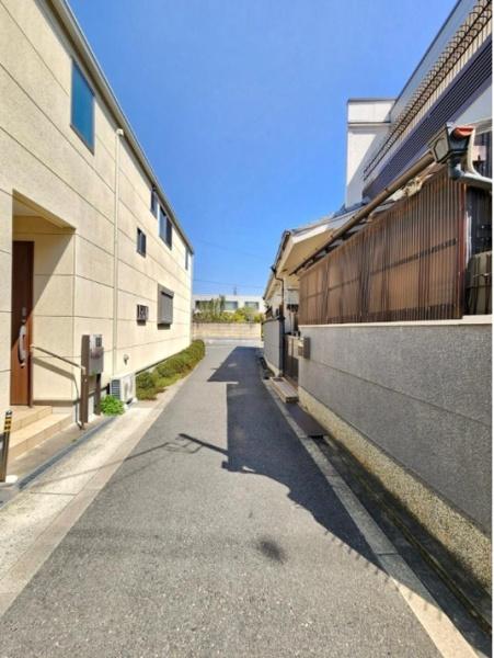 大阪市東淀川区大桐３丁目の中古一戸建て