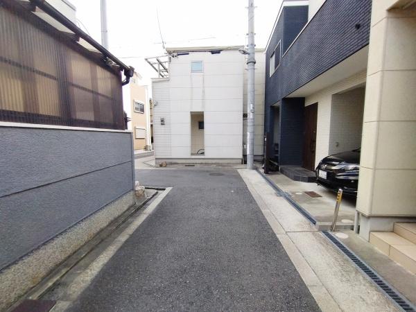 大阪市東淀川区大桐３丁目の中古一戸建て