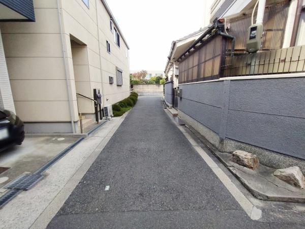 大阪市東淀川区大桐３丁目の中古一戸建て