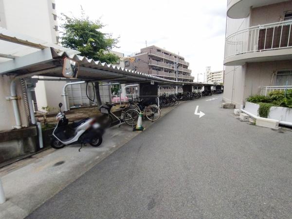 エバーグリーン淀川２号館