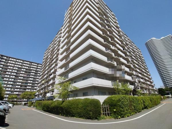 ベル・パークシティ画地Ⅱ　H棟