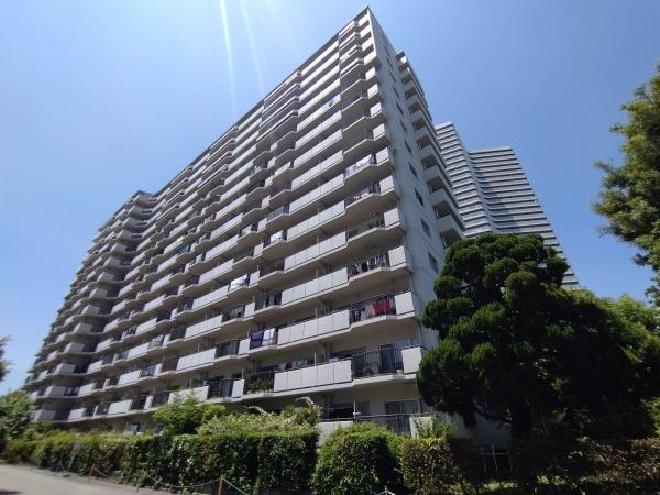 ベル・パークシティ画地Ⅱ　H棟