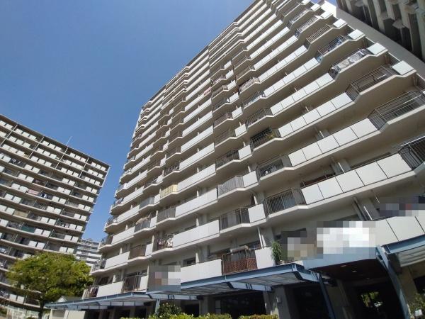 ベル・パークシティ画地Ⅱ　H棟