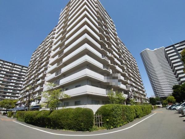 ベル・パークシティ画地Ⅱ　H棟