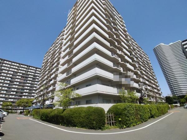 ベル・パークシティ画地Ⅱ　H棟