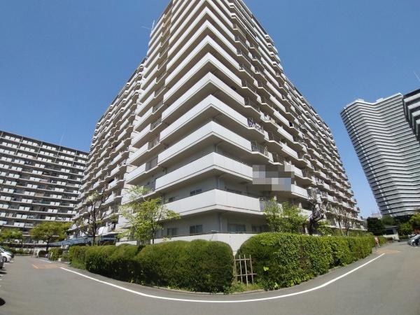 ベル・パークシティ画地Ⅱ　H棟