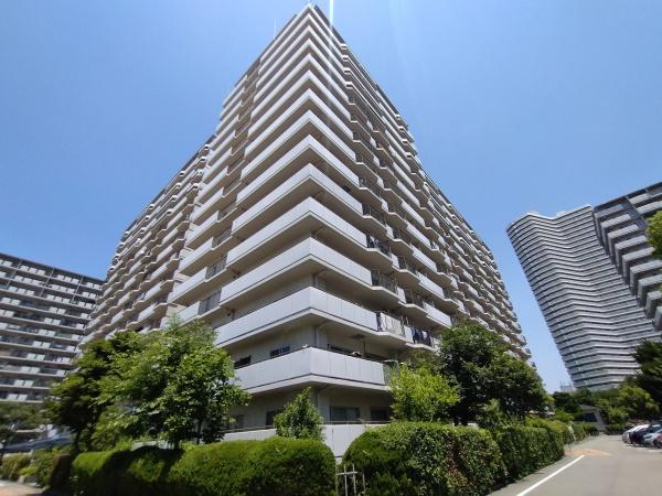 ベル・パークシティ画地Ⅱ　H棟