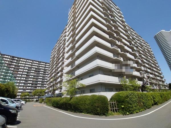 ベル・パークシティ画地Ⅱ　H棟