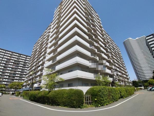 ベル・パークシティ画地Ⅱ　H棟