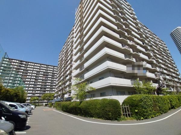 ベル・パークシティ画地Ⅱ　H棟
