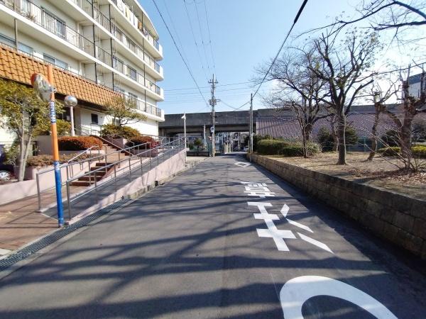 シャルム野中南公園
