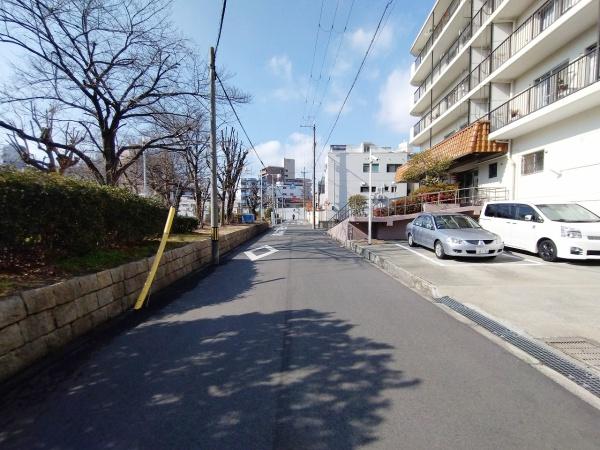 シャルム野中南公園
