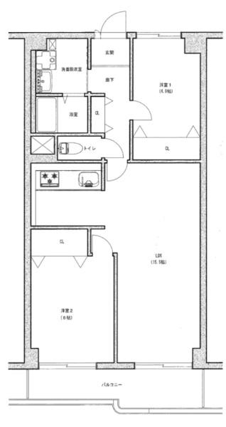 アイビーハイツ野里