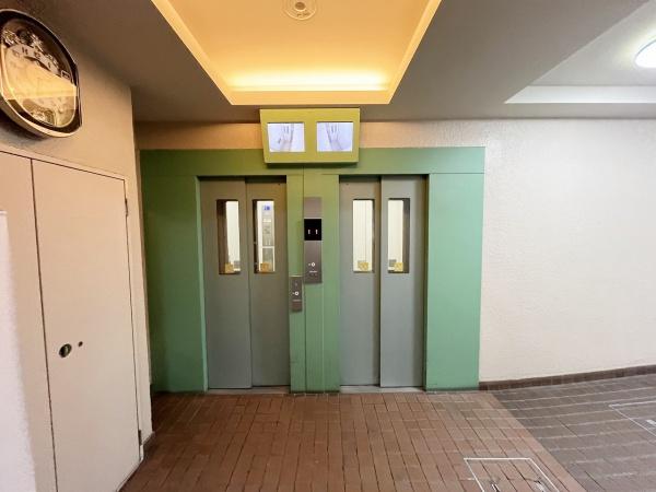 アイビーハイツ野里