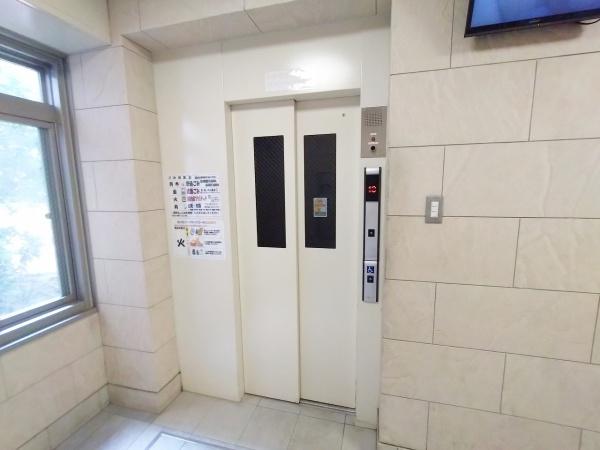 森之宮パークサイドコーポ