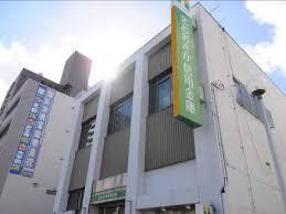 御幣島スカイハイツ(北おおさか信用金庫歌島橋支店)