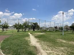 御幣島スカイハイツ(歌島公園)