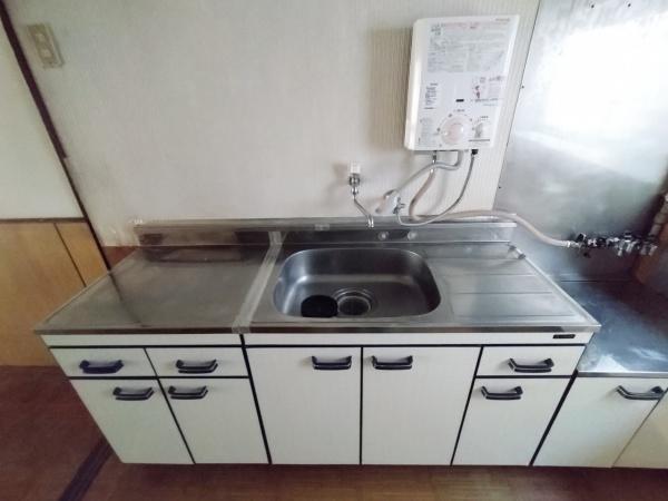 大阪市西淀川区の野里1丁目　中古戸建