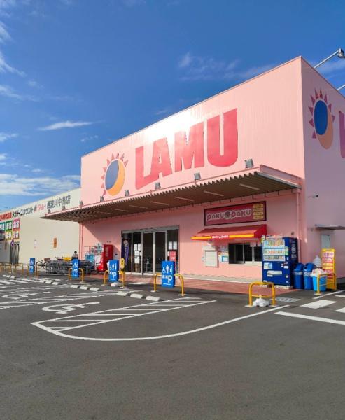 大阪市西淀川区中島１丁目の中古一戸建て(ラ・ムー西淀川中島店)