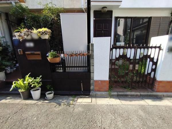 大阪市西淀川区中島１丁目の中古一戸建て