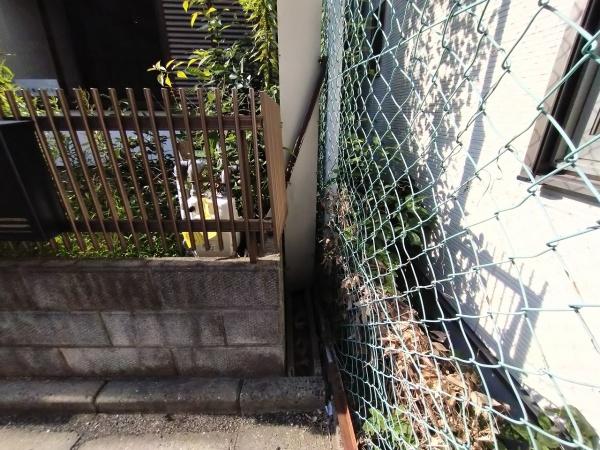 大阪市西淀川区中島１丁目の中古一戸建て