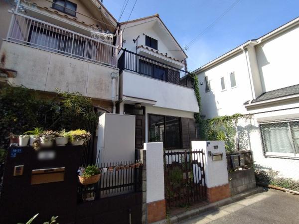 大阪市西淀川区中島１丁目の中古一戸建て